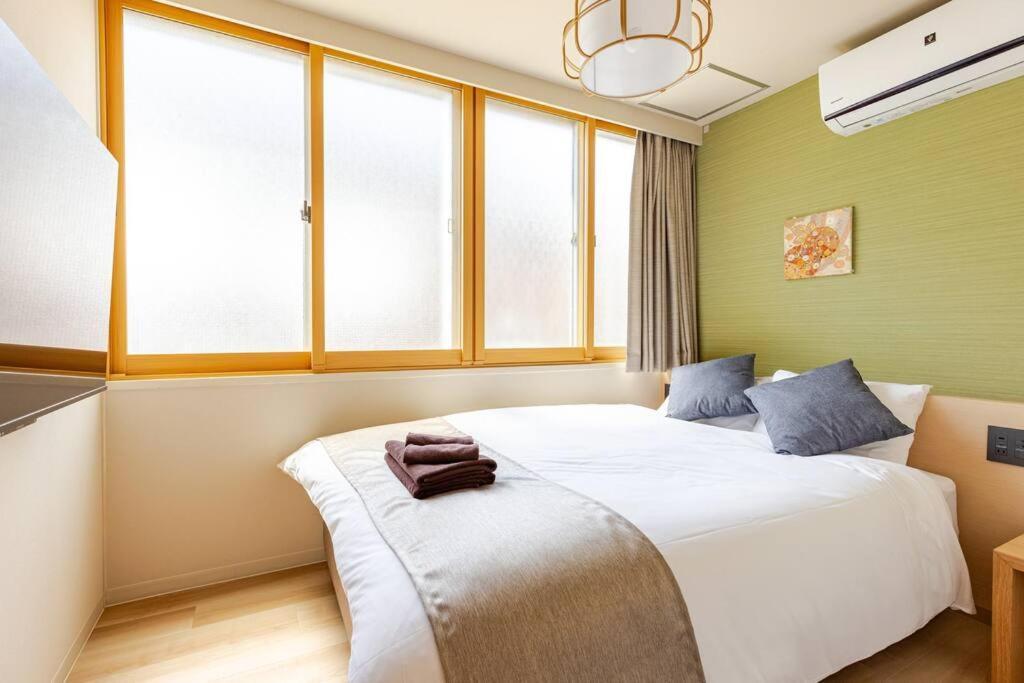 Rakuto Higashijujo 2f Good Access To Ikebukuro Apartment Tokyo
