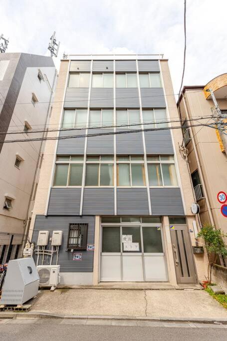 Rakuto Higashijujo 2f Good Access To Ikebukuro Tokyo