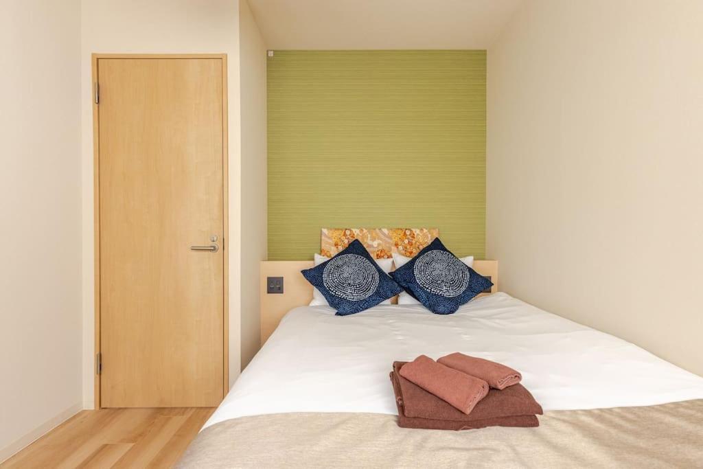 Apartment Rakuto Higashijujo 2f Good Access To Ikebukuro Tokyo