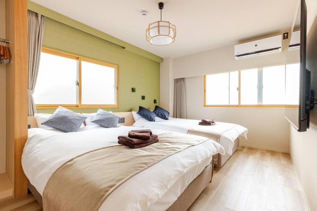 Rakuto Higashijujo 2f Good Access To Ikebukuro Apartment *