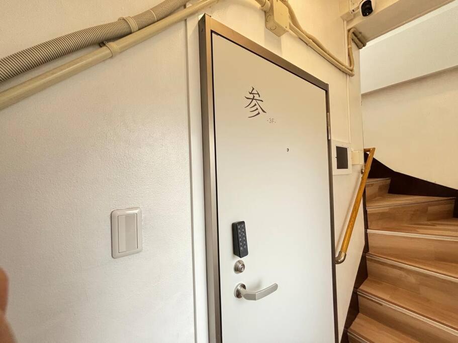 Apartment Rakuto Higashijujo 2f Good Access To Ikebukuro Tokyo