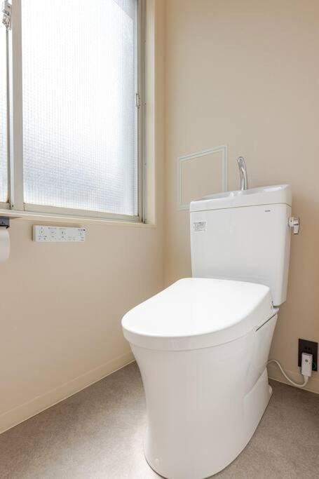 Rakuto Higashijujo 2f Good Access To Ikebukuro Apartment *