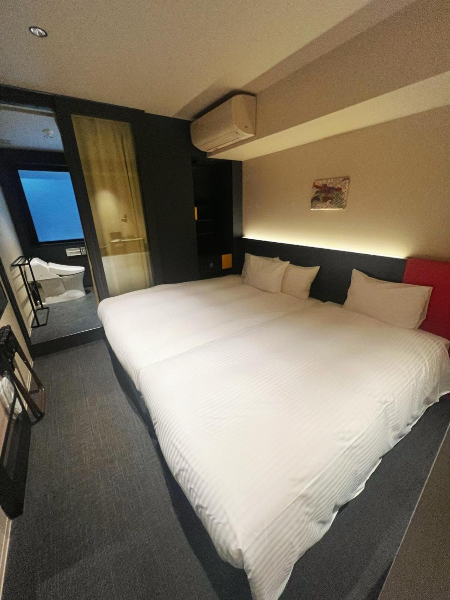 Hotel Nplus Higashikanda-akihabara Tokyo