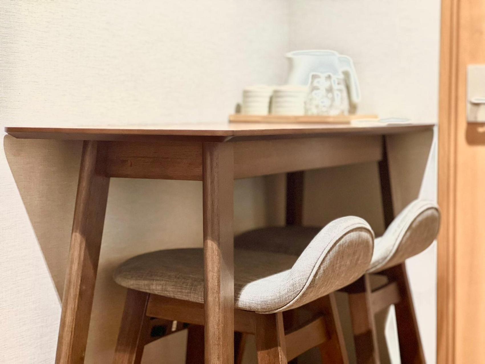 Aparthotel Waseda Tomoko