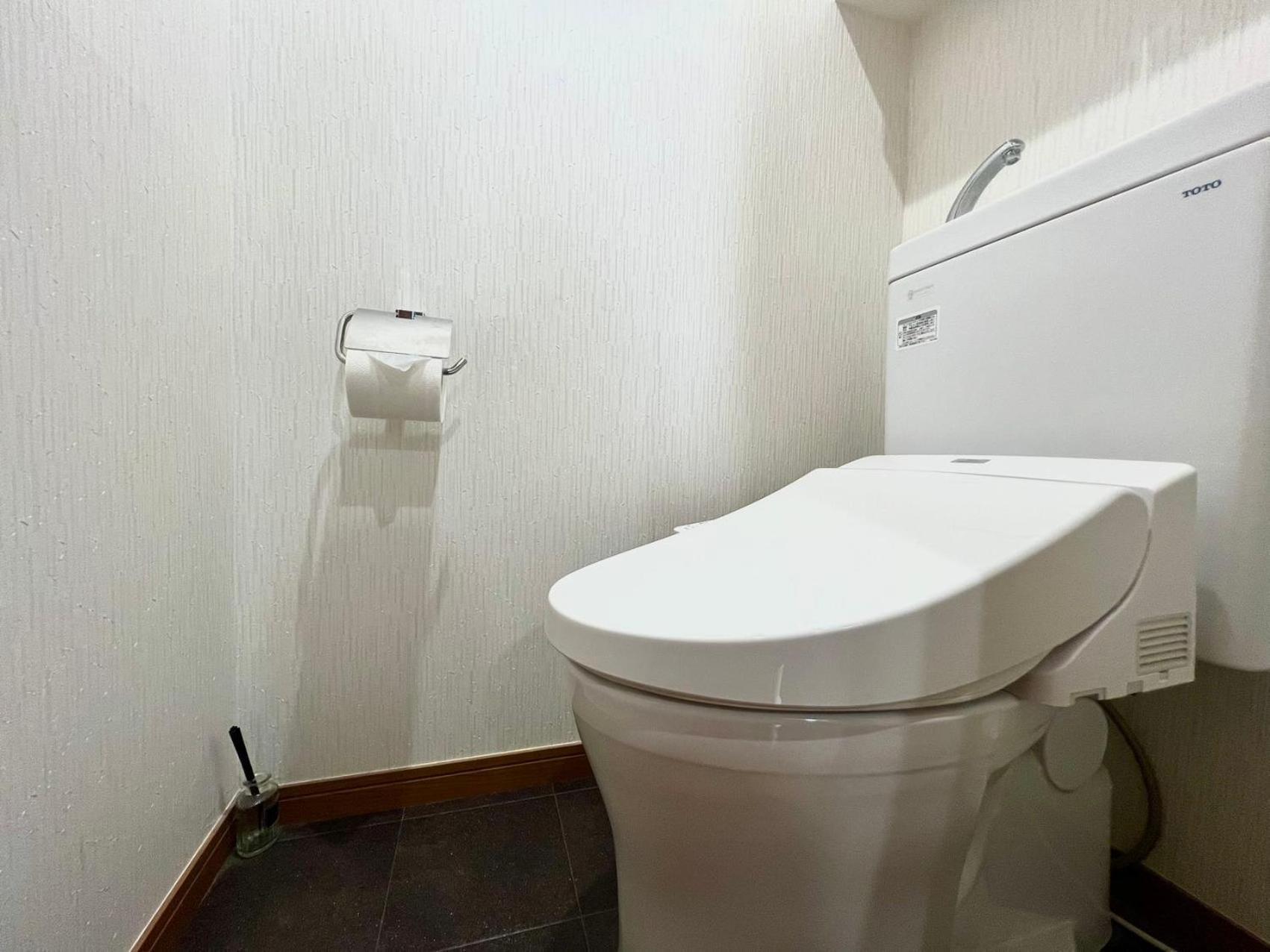 Waseda Tomoko Aparthotel *