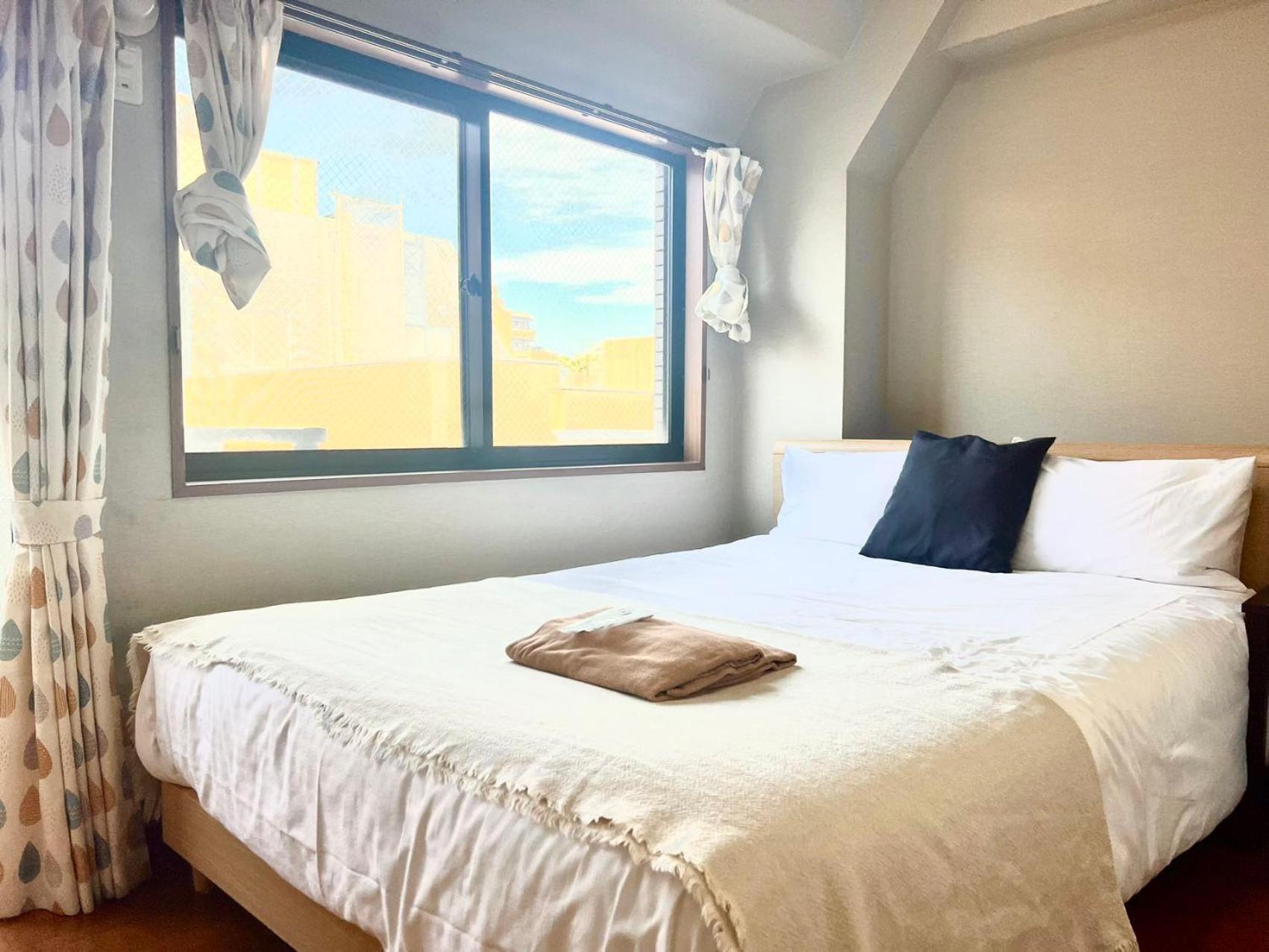 Aparthotel Waseda Tomoko