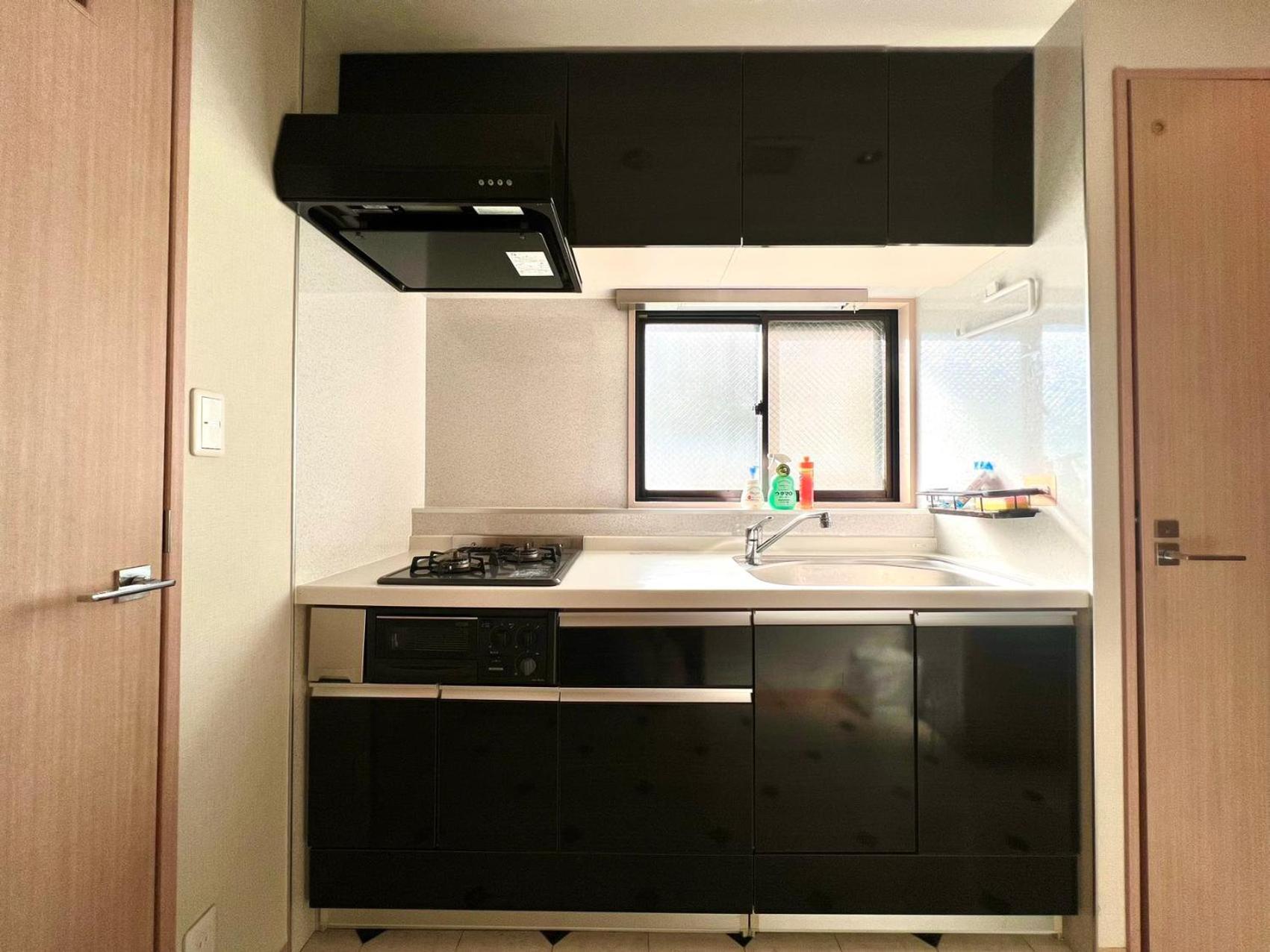 Aparthotel Waseda Tomoko Tokyo
