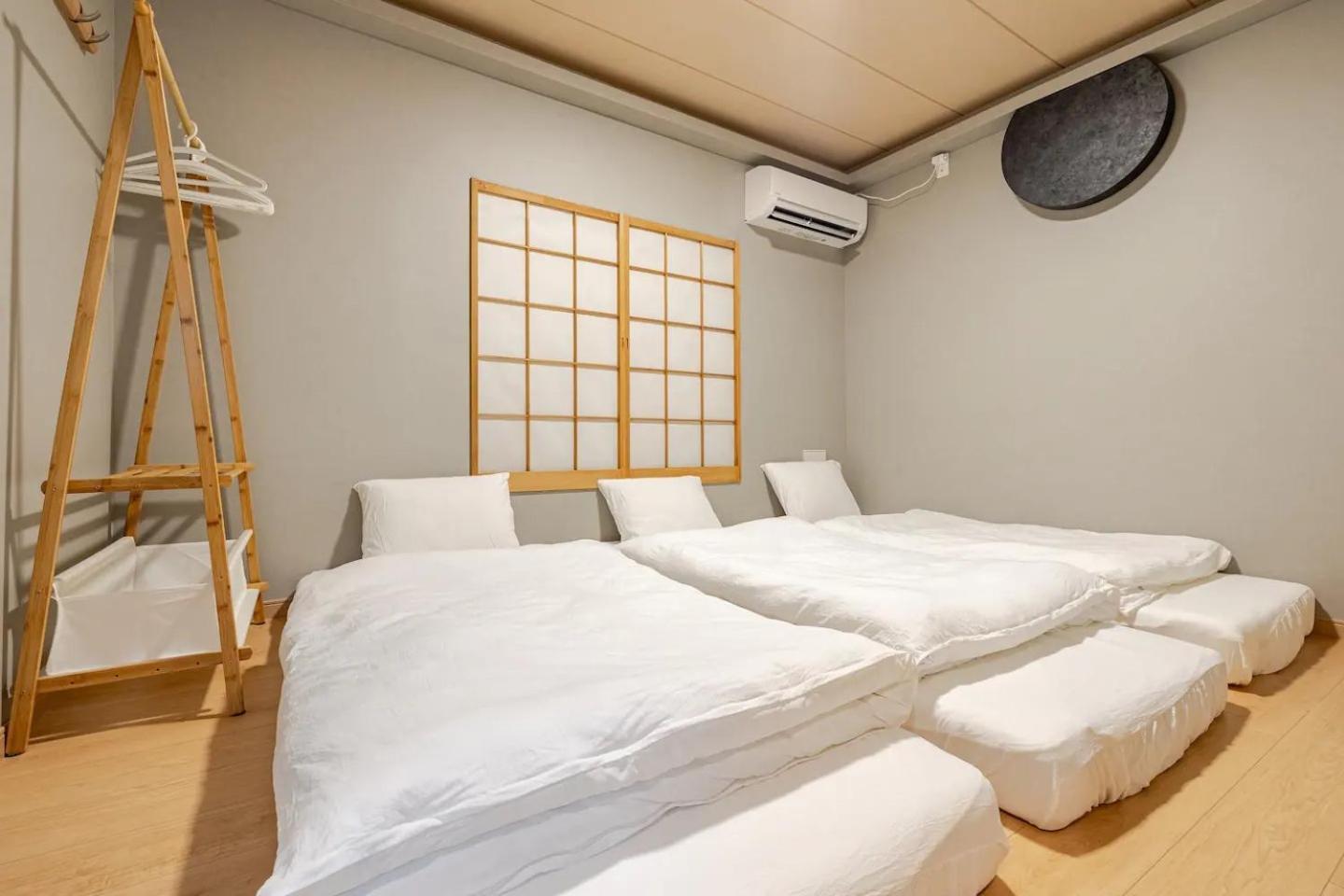 Apartment Reta Vacation