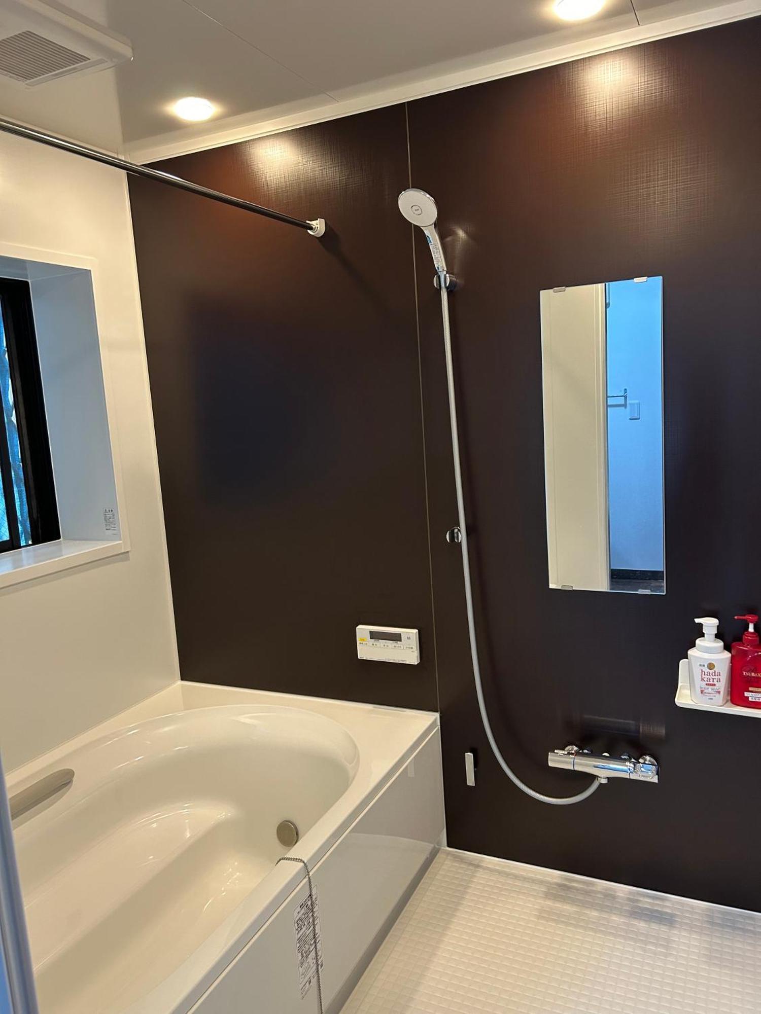 120平米 5br House, Near Ueno And Asakusa, Parking 2间浴室5室1厅 Apartment