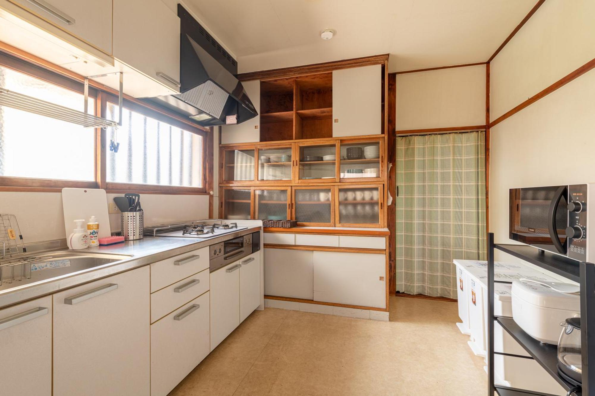 東池袋2丁目戸建て Holiday home