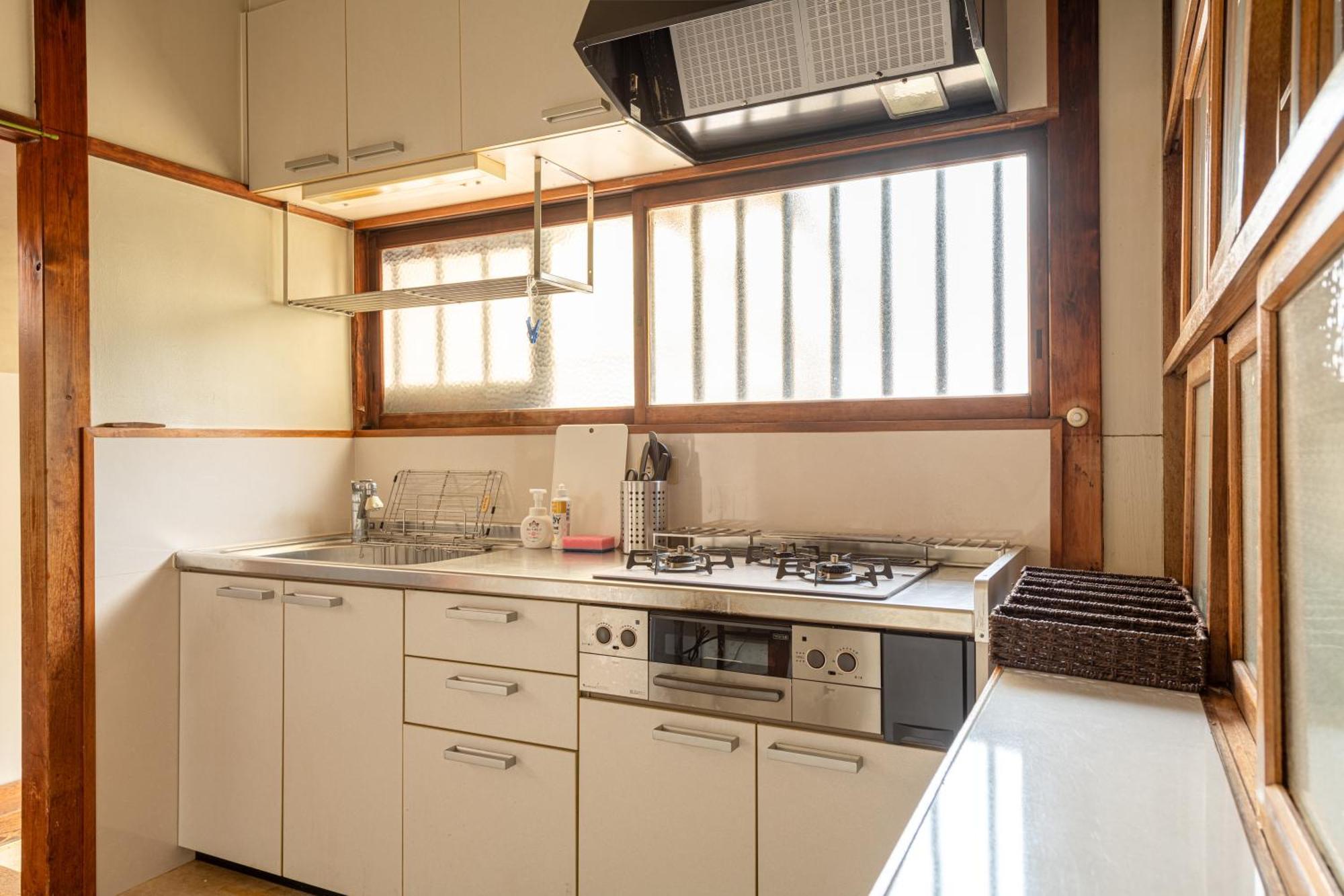 東池袋2丁目戸建て Holiday home Tokyo