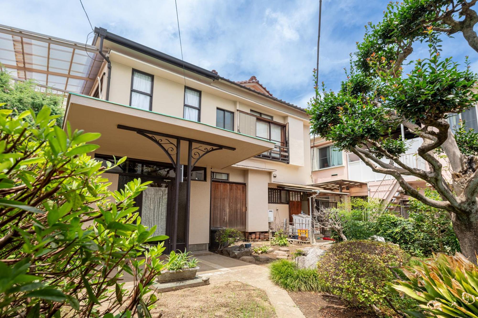 東池袋2丁目戸建て Holiday home *
