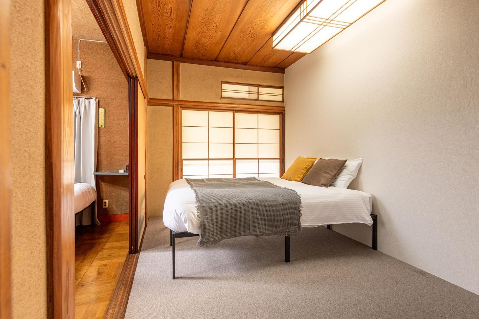 東池袋2丁目戸建て Holiday home Tokyo