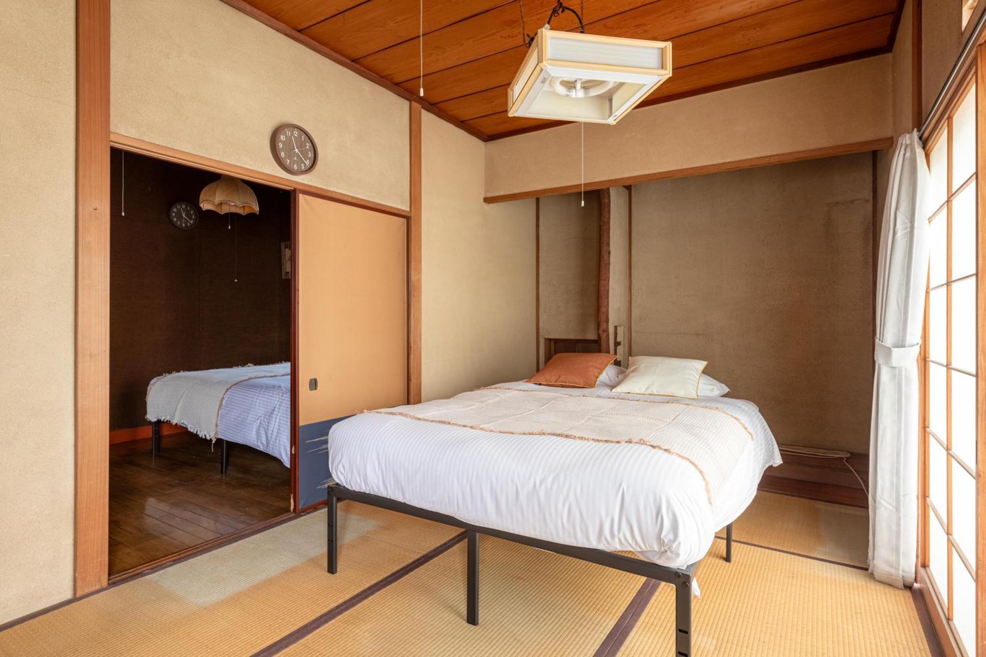 東池袋2丁目戸建て Holiday home *