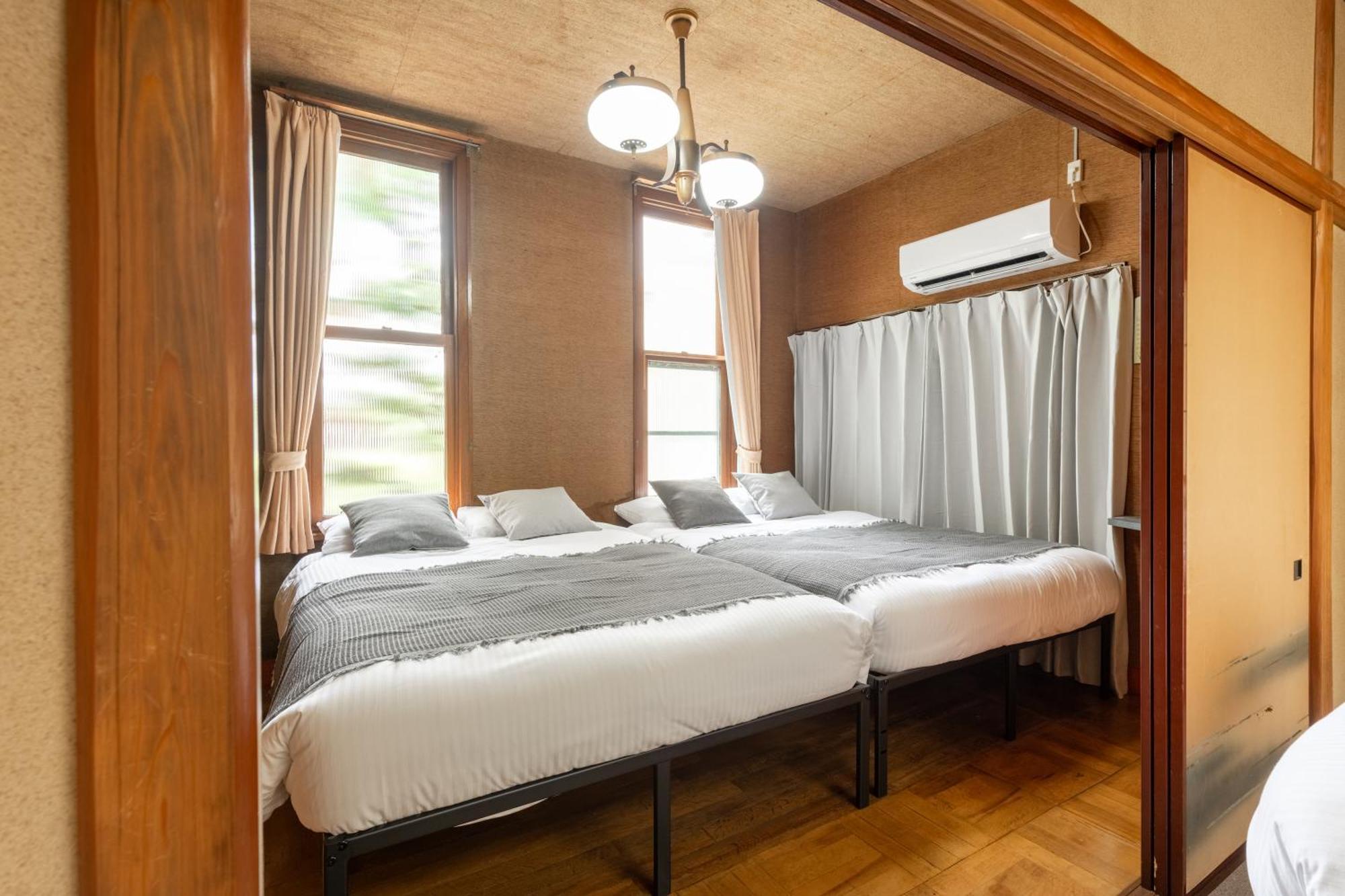 Holiday home 東池袋2丁目戸建て Tokyo