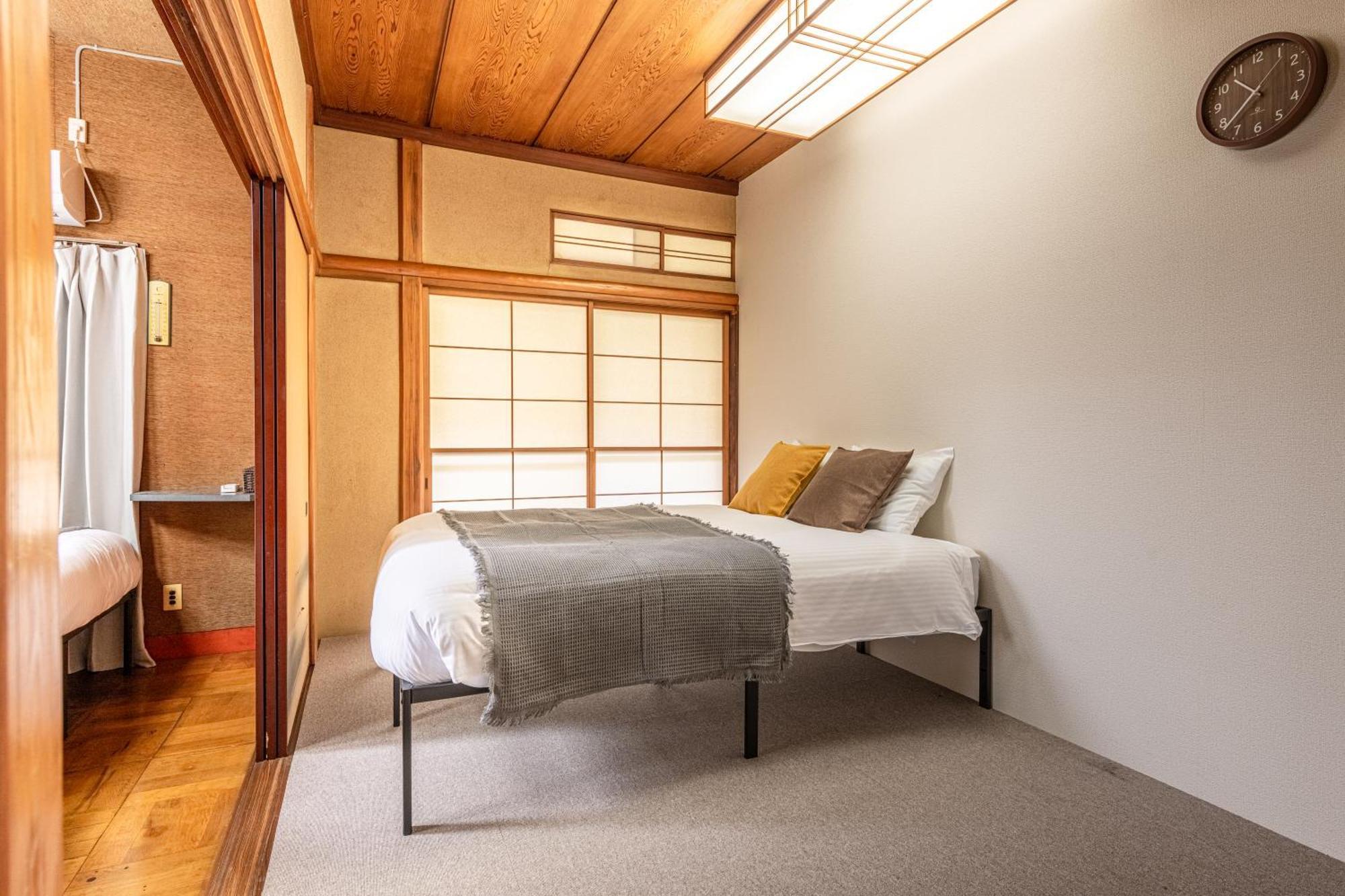 東池袋2丁目戸建て Holiday home