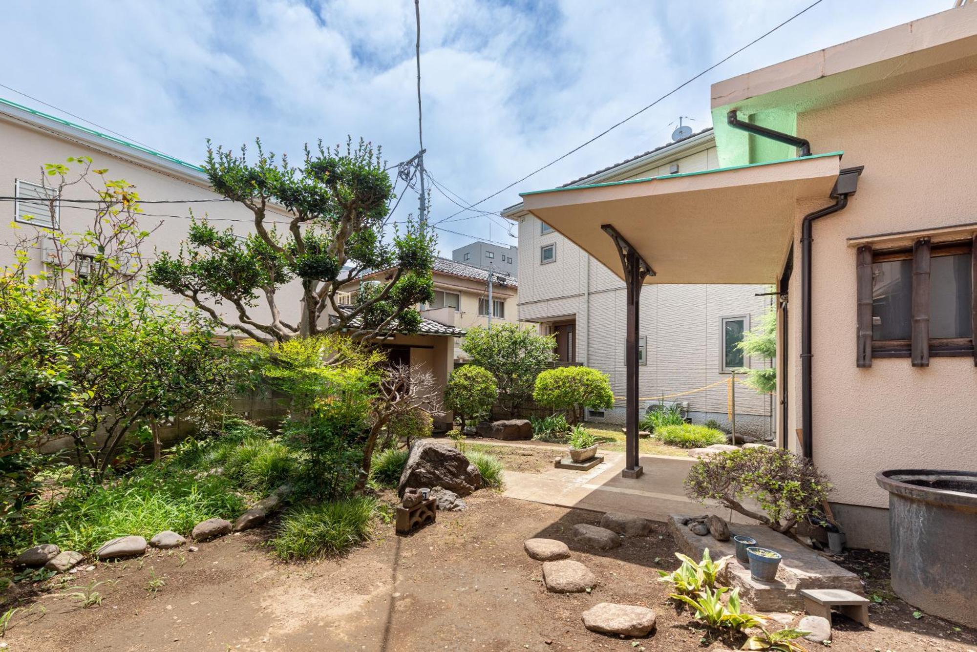 東池袋2丁目戸建て Holiday home *