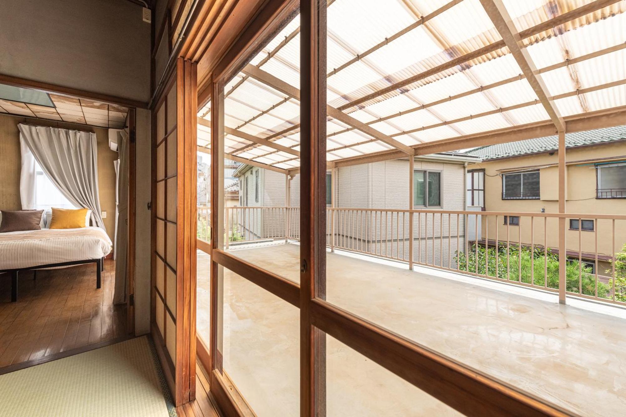 Holiday home 東池袋2丁目戸建て *