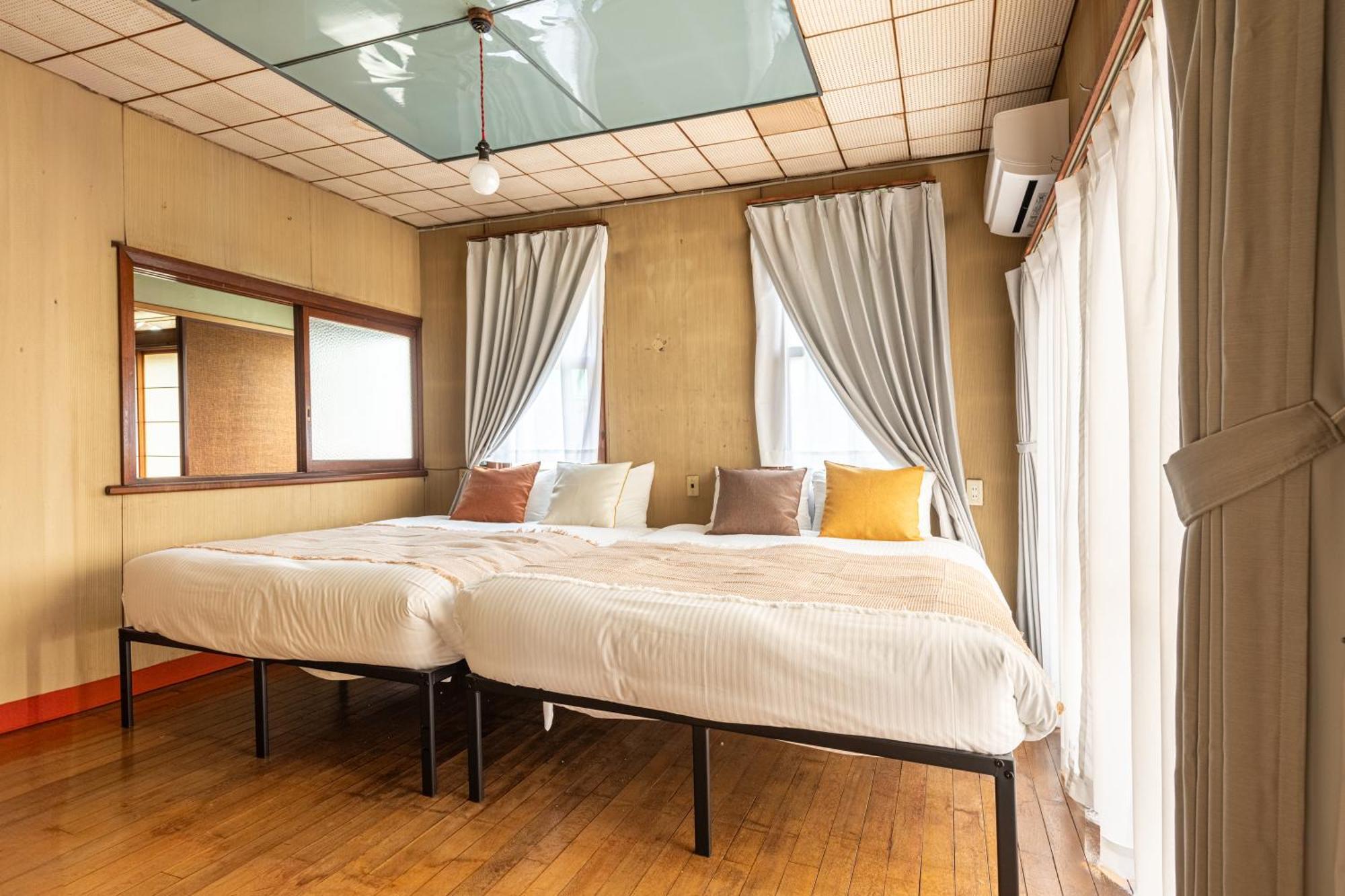 東池袋2丁目戸建て Holiday home *