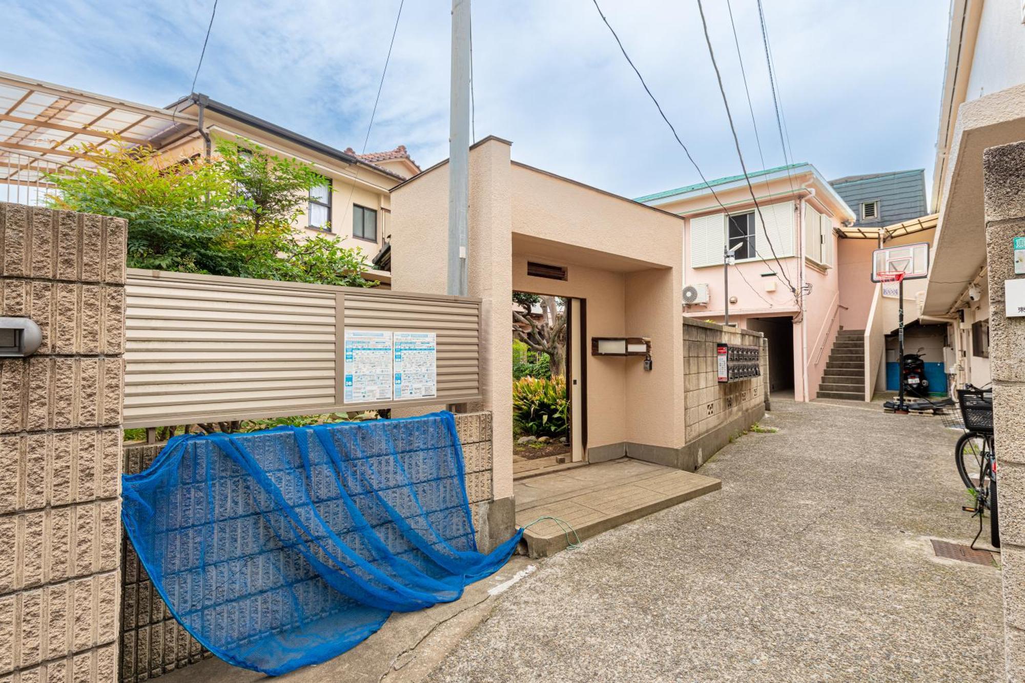 Holiday home 東池袋2丁目戸建て Tokyo