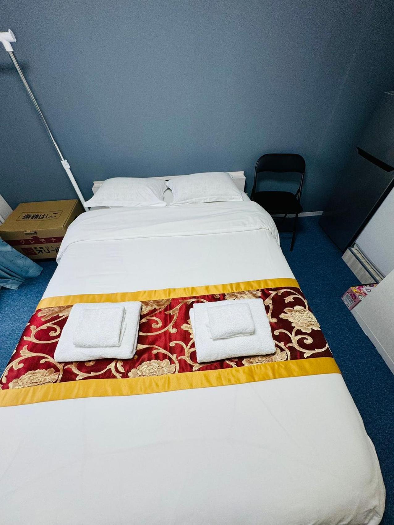 Akabane Ment Wei Hefuyan7190 Apartment Tokyo
