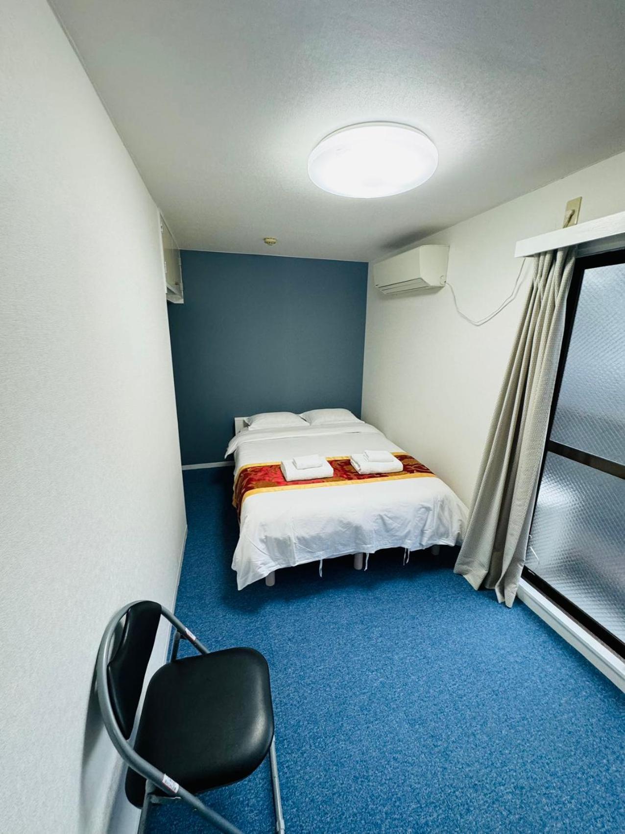 Apartment Akabane Ment Wei Hefuyan7190 *