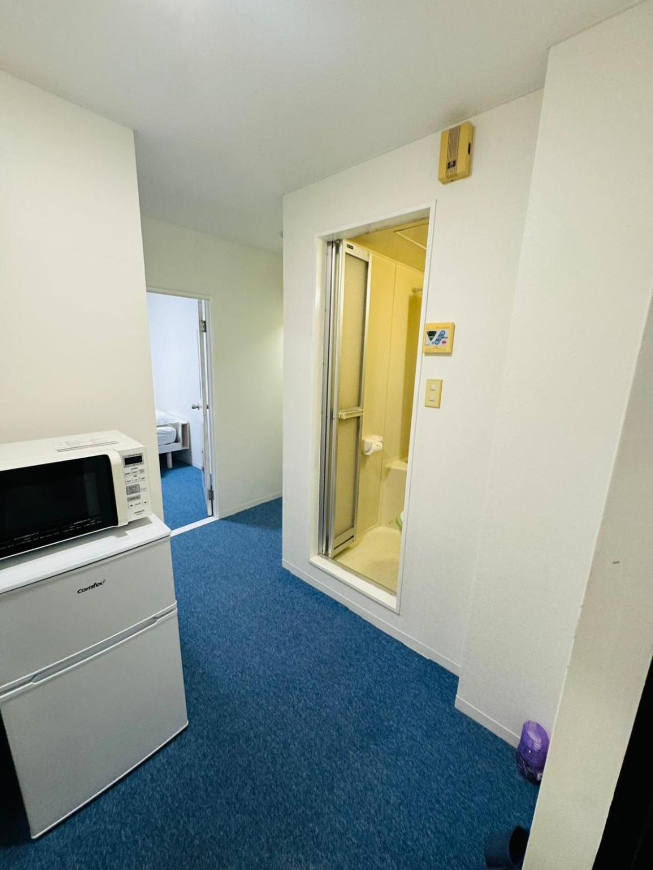 Akabane Ment Wei Hefuyan7190 Apartment Tokyo