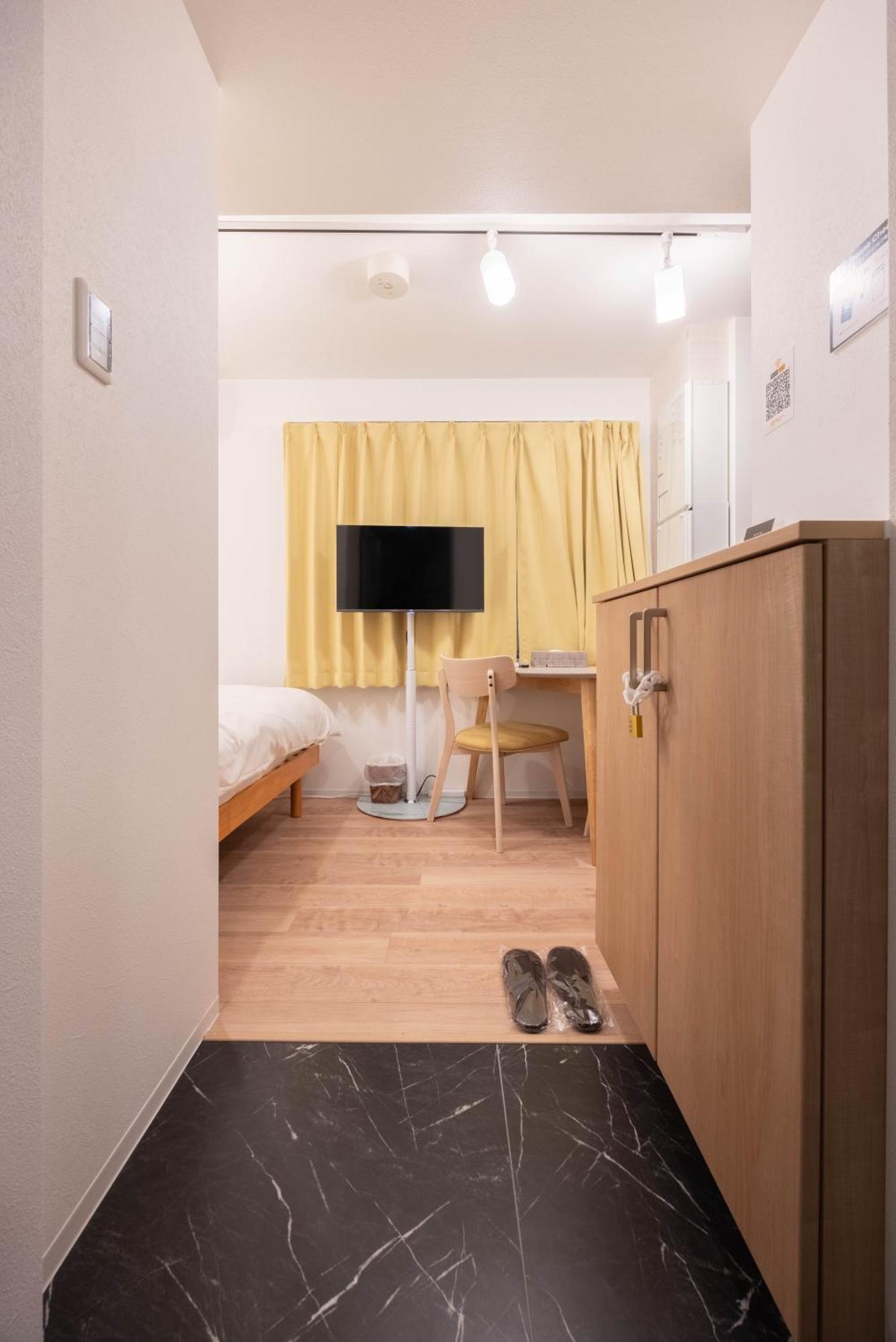 ジェミニス池袋203 Apartment *