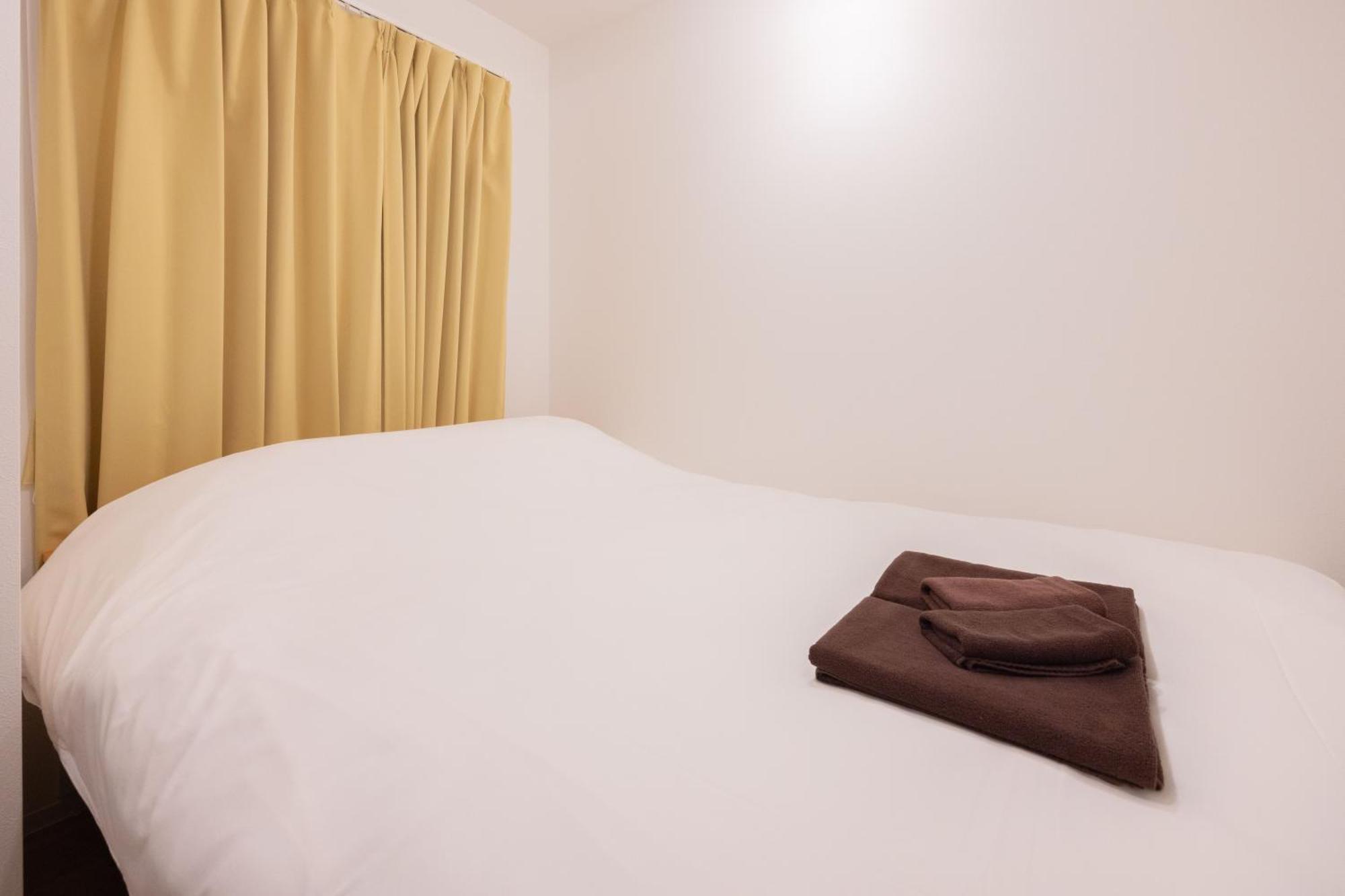 Apartment ジェミニス池袋203 Tokyo