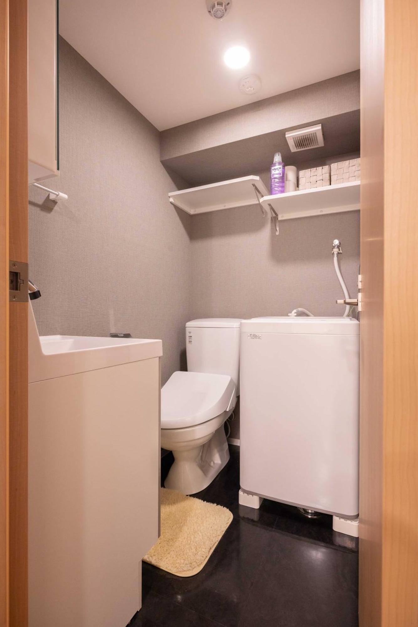 Apartment ジェミニス池袋203 *