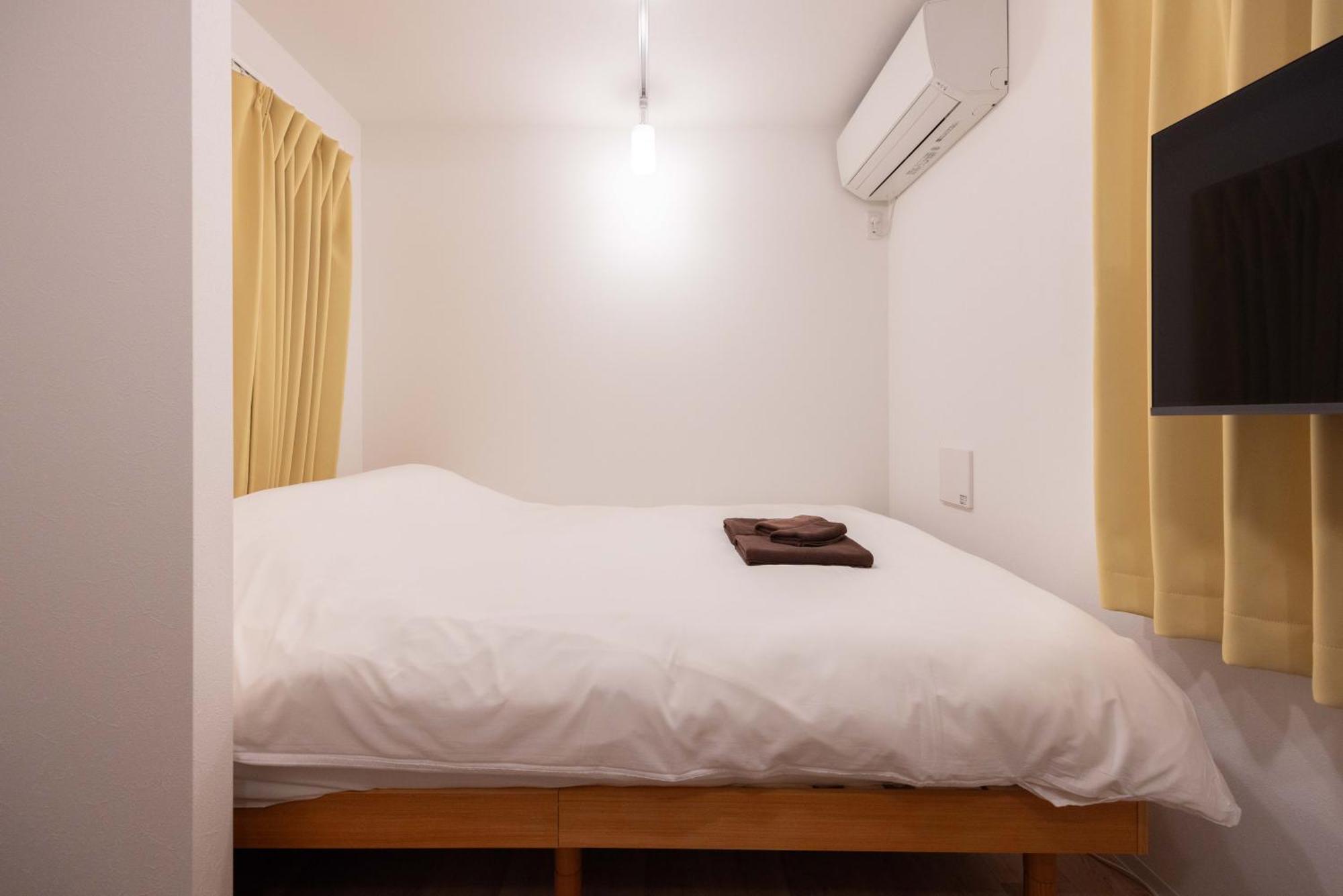 Apartment ジェミニス池袋203 Tokyo