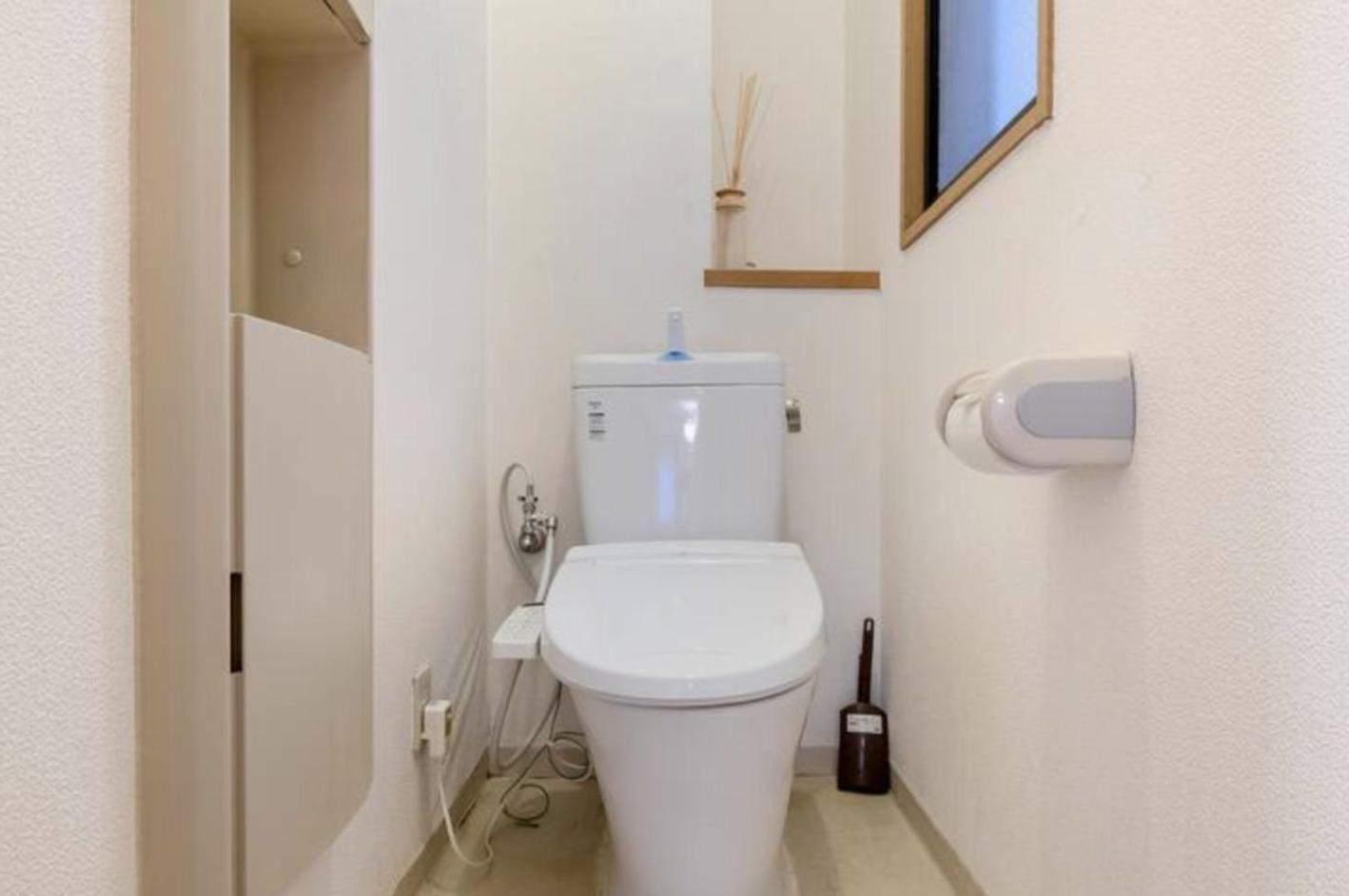 Triloop Higashi-shinjuku Apartment *