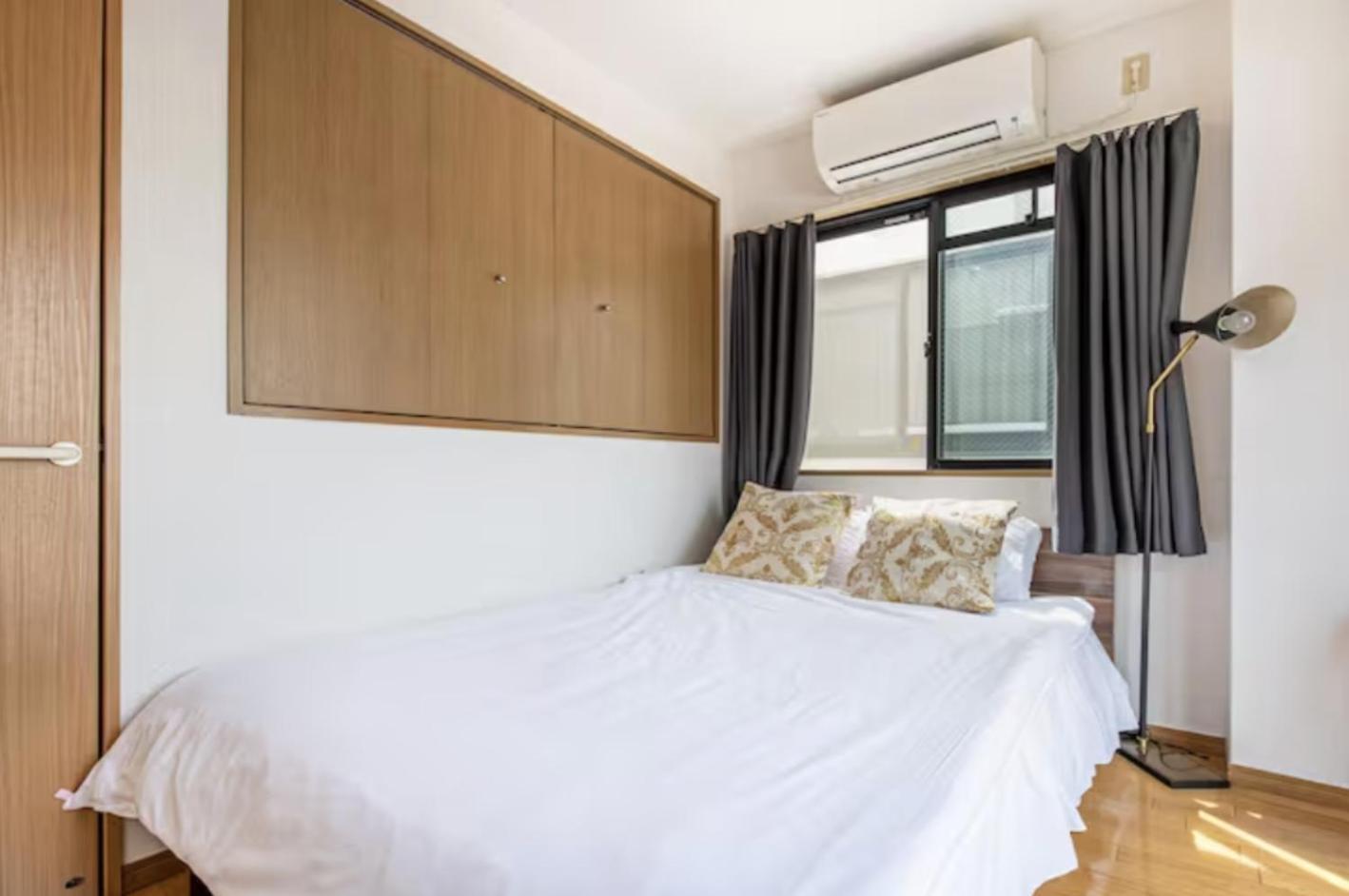 Apartment Triloop Higashi-shinjuku *