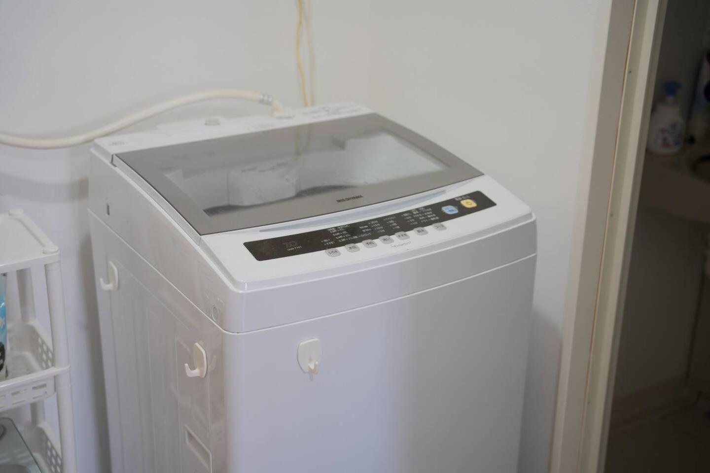 Apartment 涩谷中心街 车站步行4分钟 最多住7人 免费随身便携wifi 宽敞阳台 *
