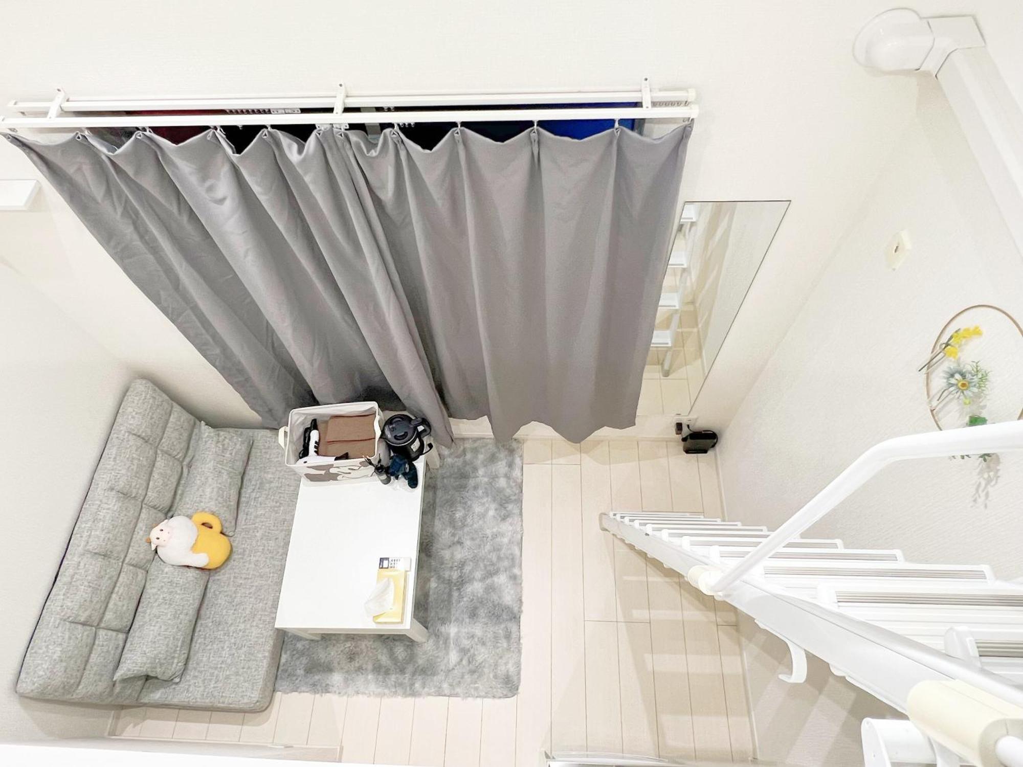 Shinjuku Shinokubo B01 Homestay Tokyo