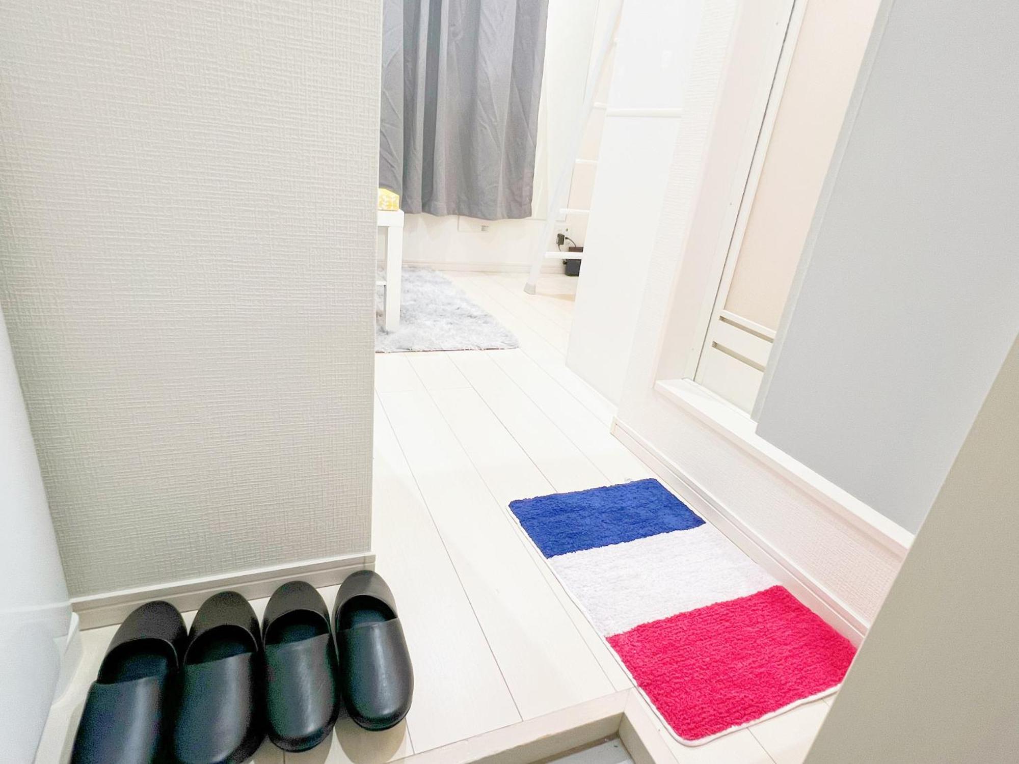 Shinjuku Shinokubo B01 Homestay