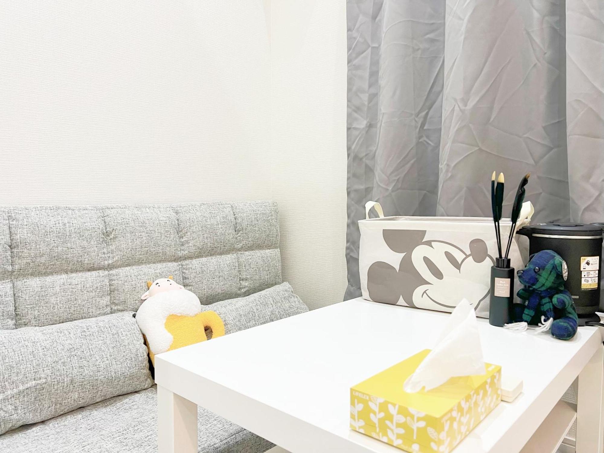 Shinjuku Shinokubo B01 Homestay Tokyo