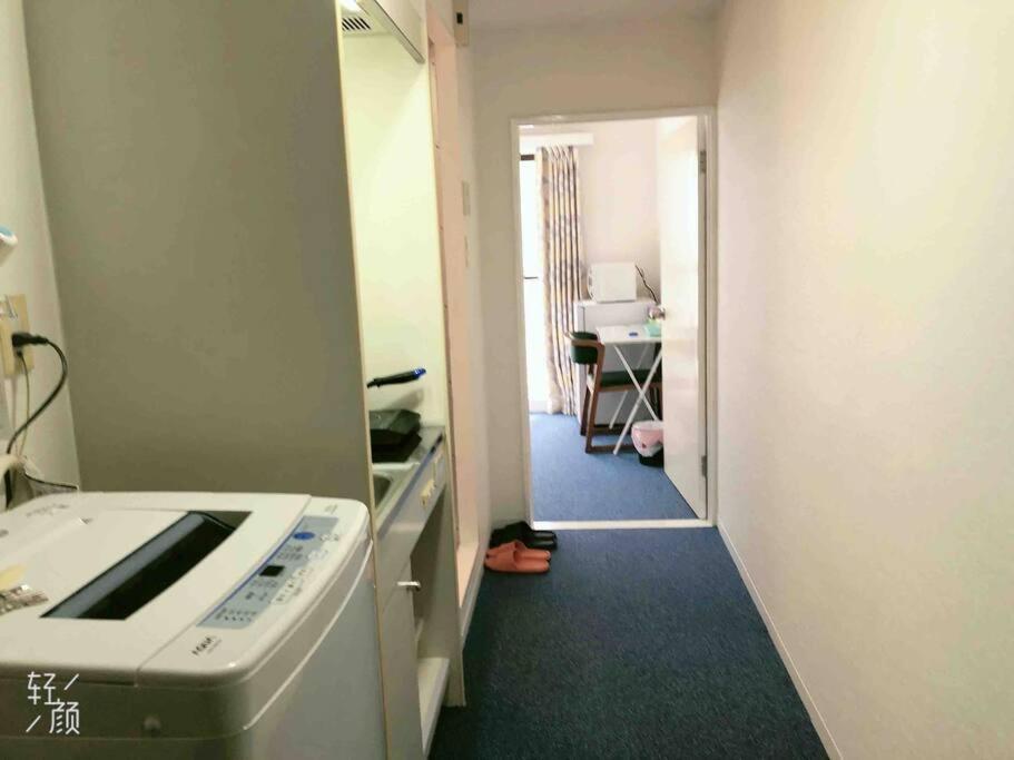 Akabane Ment Wei Hefuyan7190 Apartment Tokyo