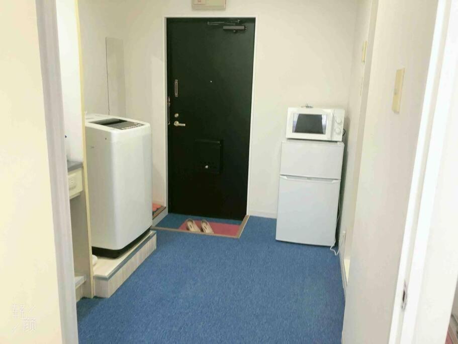 Akabane Ment Wei Hefuyan7190 Apartment *