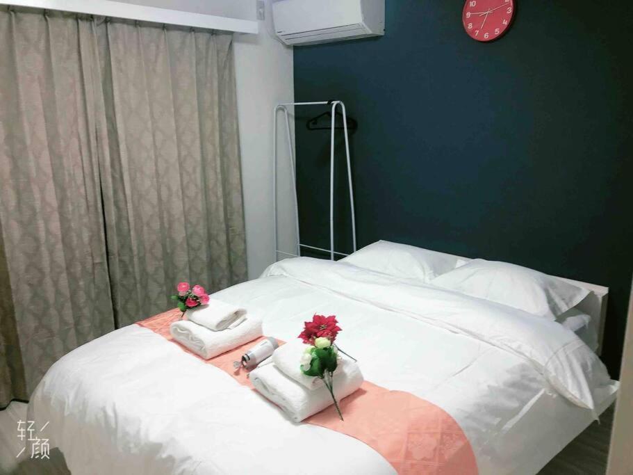Apartment Akabane Ment Wei Hefuyan7190