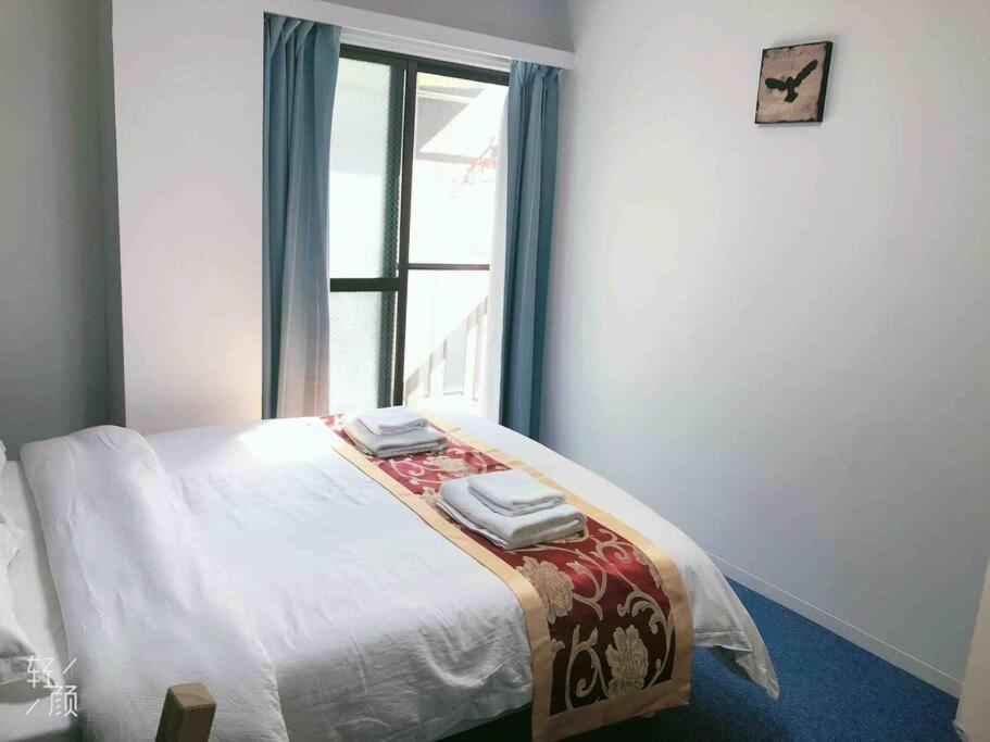Apartment Akabane Ment Wei Hefuyan7190 Tokyo
