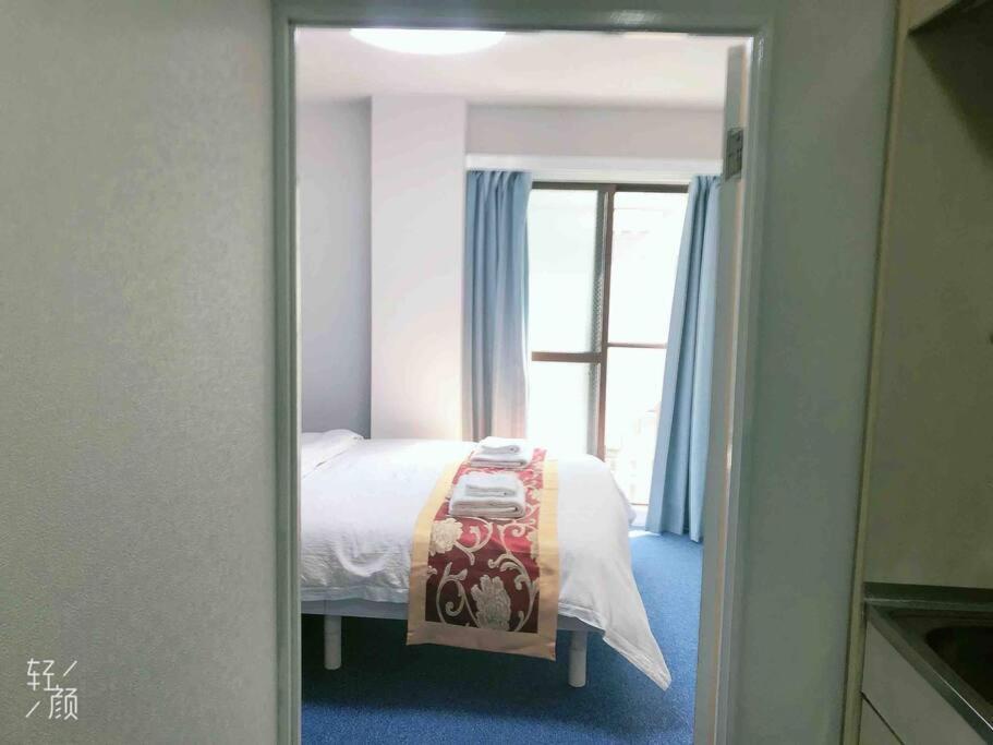 Akabane Ment Wei Hefuyan7190 Apartment Tokyo