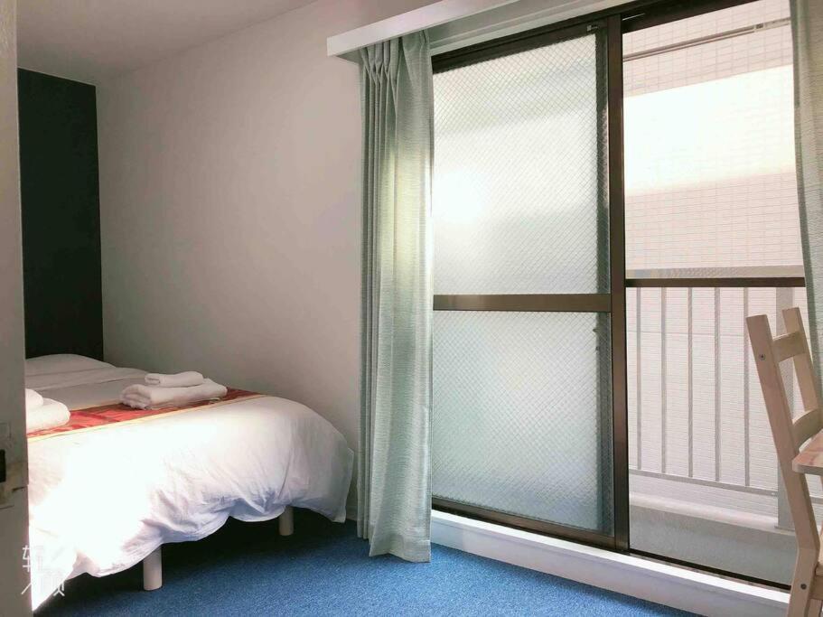 Akabane Ment Wei Hefuyan7190 Apartment Tokyo