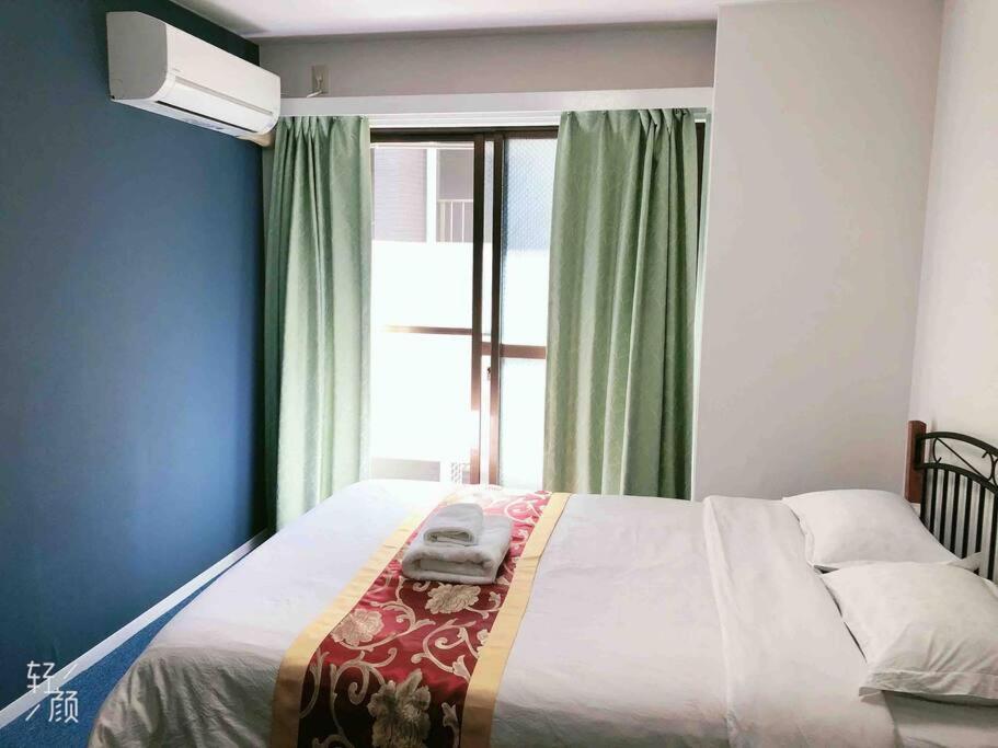 Apartment Akabane Ment Wei Hefuyan7190