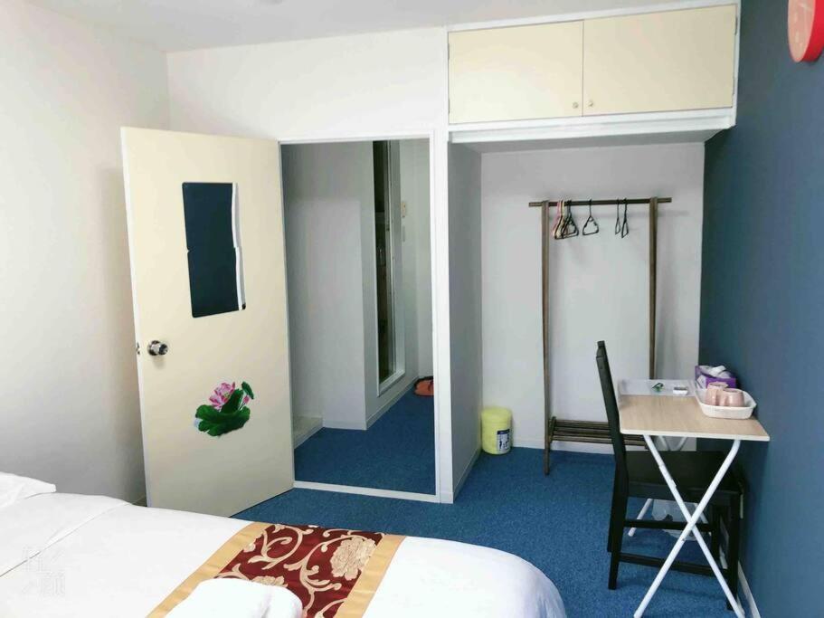 Akabane Ment Wei Hefuyan7190 Apartment