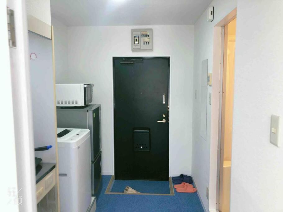 Akabane Ment Wei Hefuyan7190 Apartment Tokyo