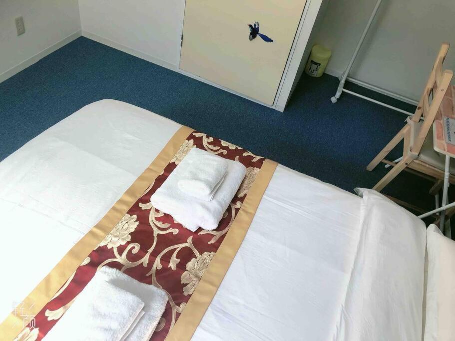 Akabane Ment Wei Hefuyan7190 Apartment Tokyo