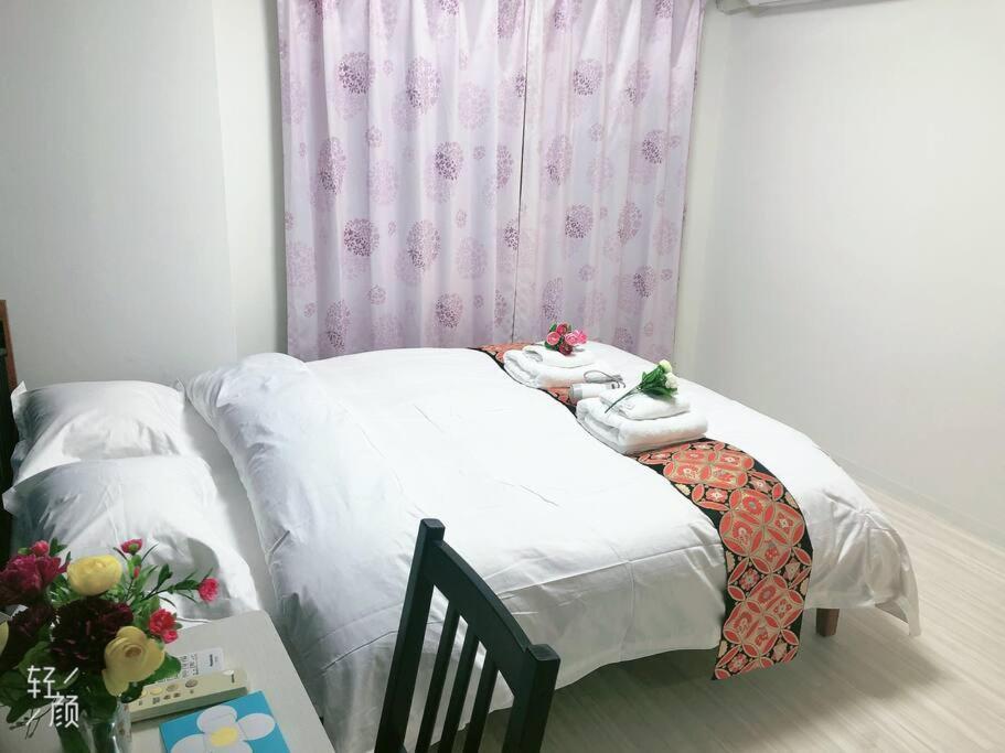 Apartment Akabane Ment Wei Hefuyan7190 Tokyo