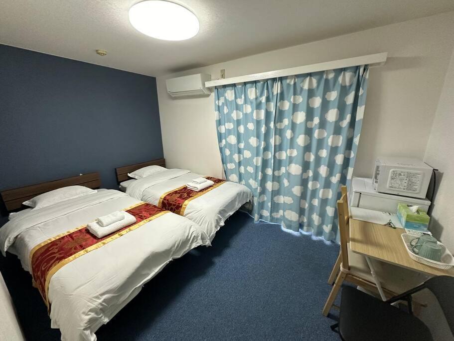 Akabane Ment Wei Hefuyan7190 Apartment *