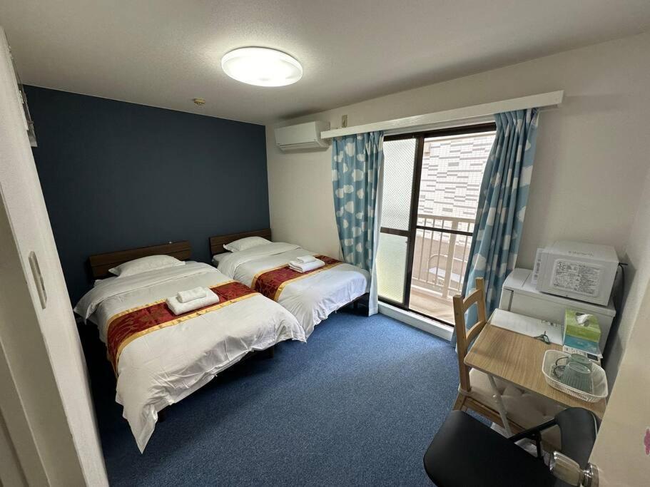 Akabane Ment Wei Hefuyan7190 Apartment *